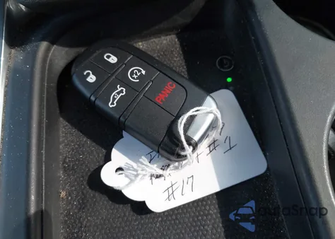 2024 Acura Tlx A-Spec Package из США, поврежденный, VIN 19UUB6F5XRA001442